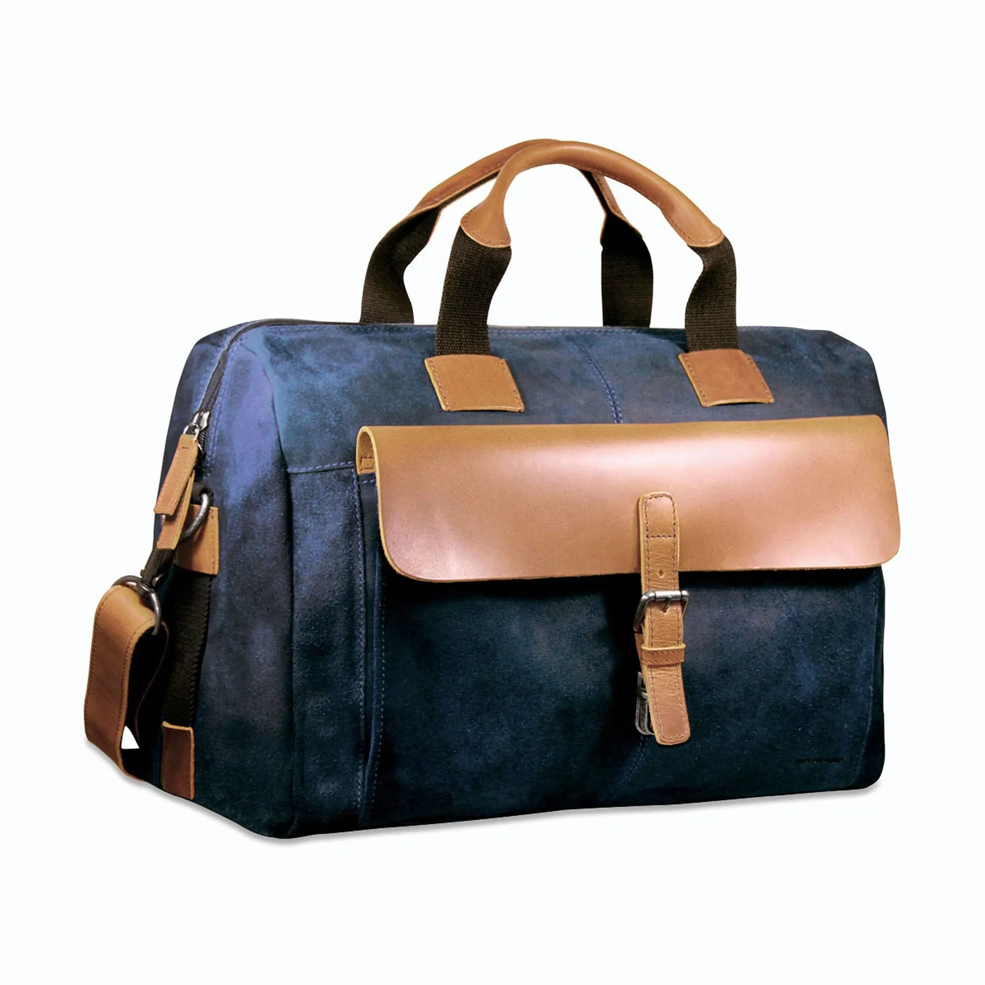 Jack Georges Dakota Over Nighter/Day Bag RS718