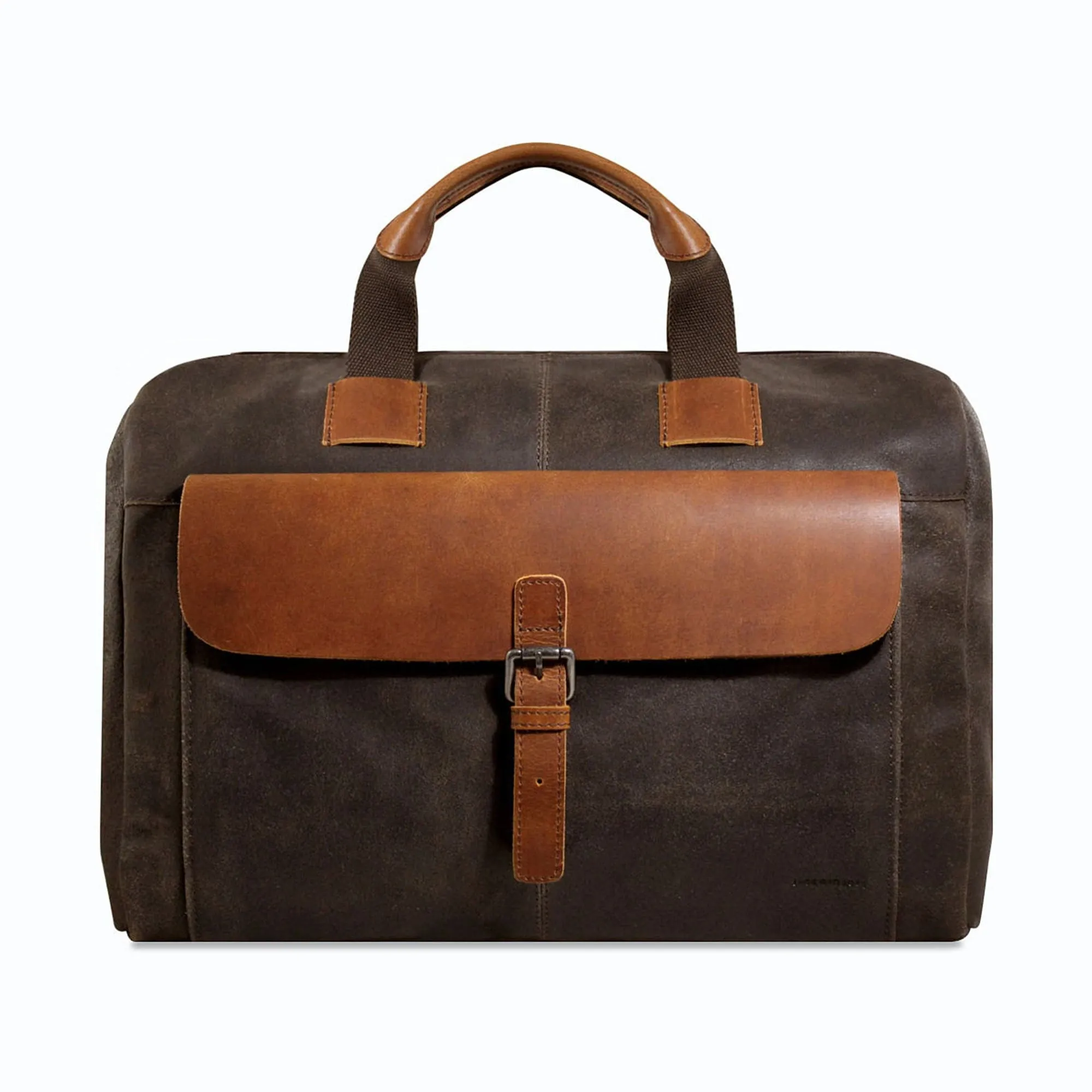 Jack Georges Dakota Over Nighter/Day Bag RS718