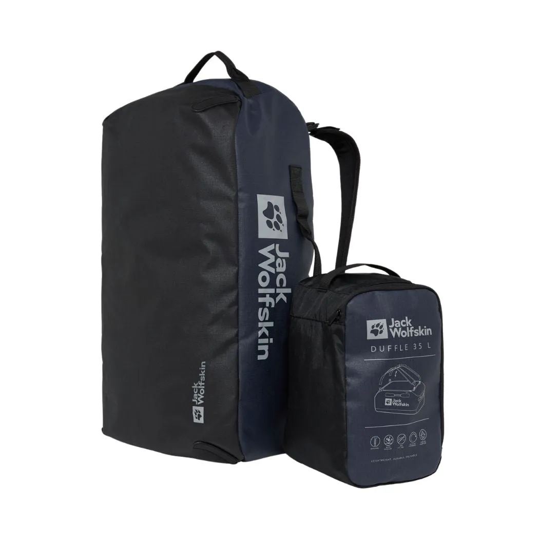 jack wolfskin All-In Duffle 35 Unisex Bag