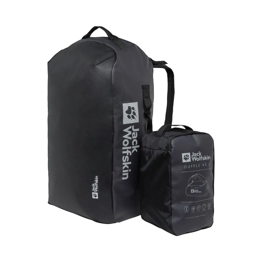 jack wolfskin All-in Duffle 45 Unisex Bag