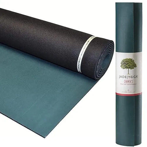 Jade Elite S Yoga Mat