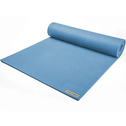 Jade Fusion Yoga Mat