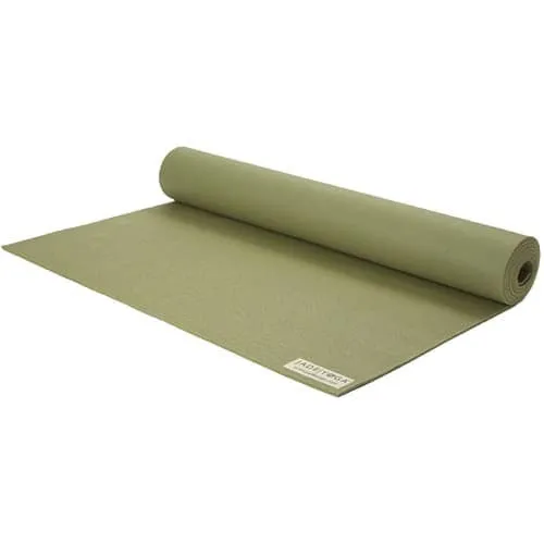 Jade Travel Yoga Mat - Long