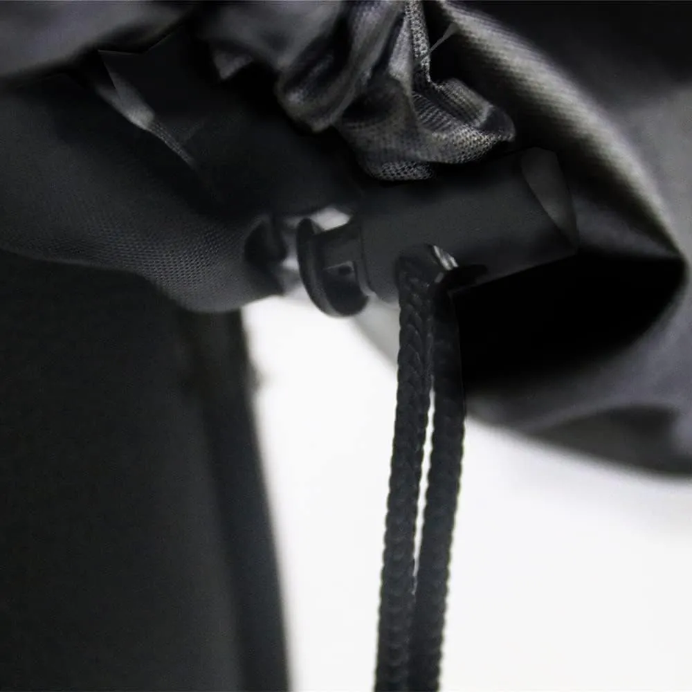 J&C Boat Seat Cover, 420D Boat Seat Covers Waterproof Dustproof Boat Chair Cover Anti UV Heavy Duty Captain Pontoon Boat Seat Cover Boat Chair Covers Full Protection