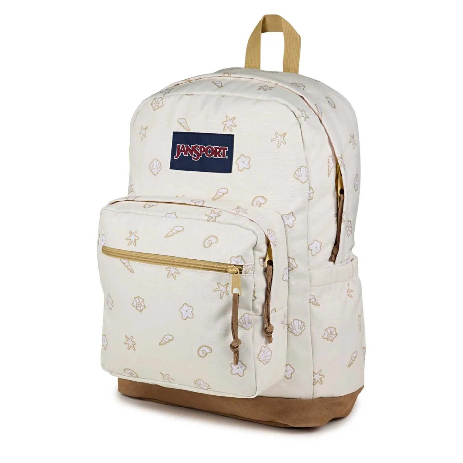 Jansport Right Pack Backpack - Shell Yes