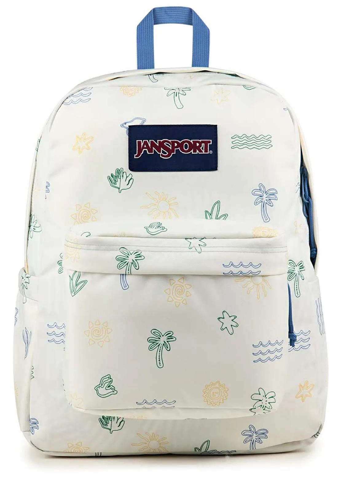Jansport Superbreak Plus Backpack
