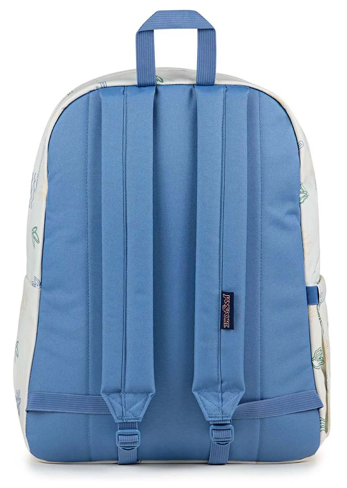 Jansport Superbreak Plus Backpack