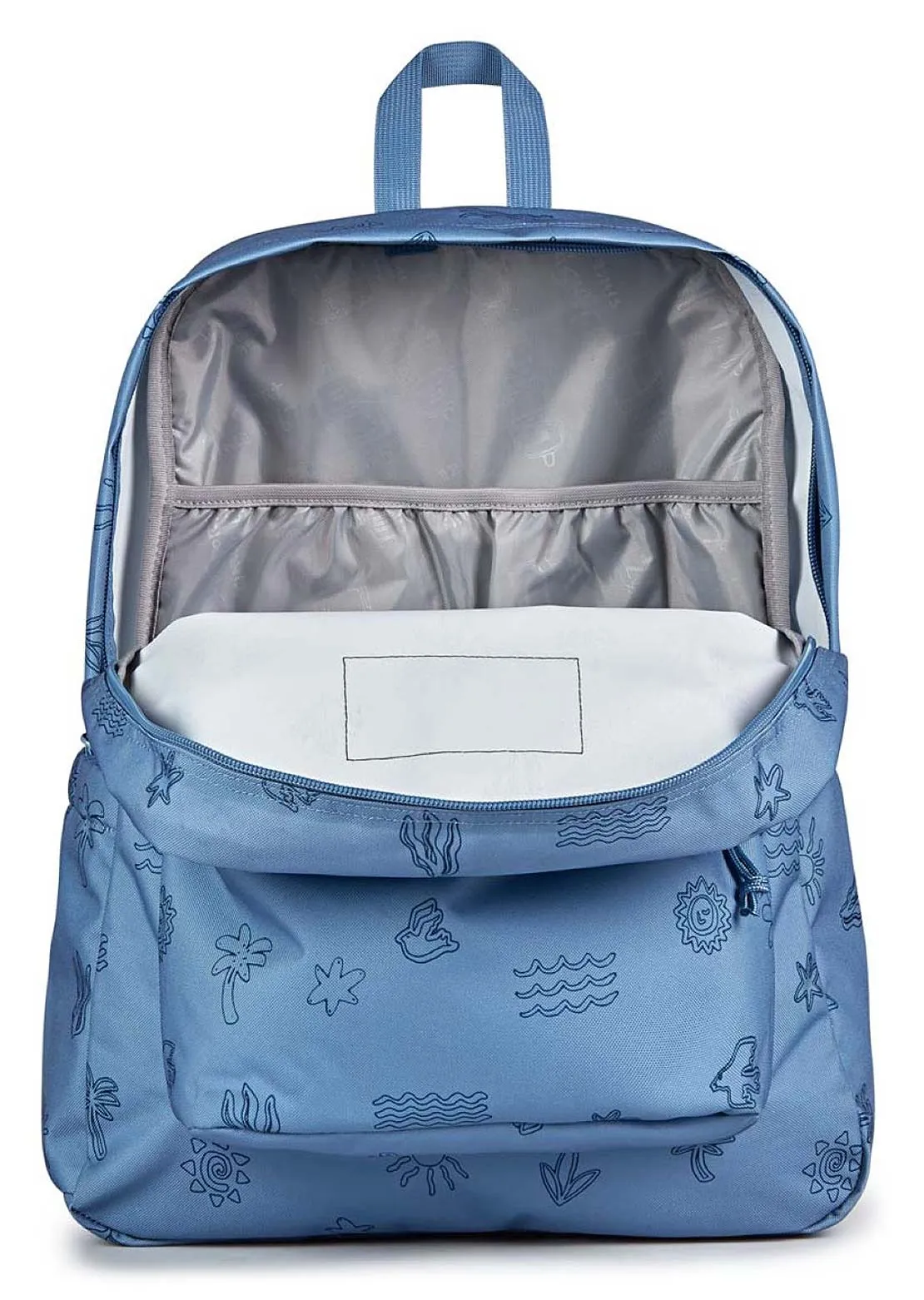 Jansport Superbreak Plus Backpack