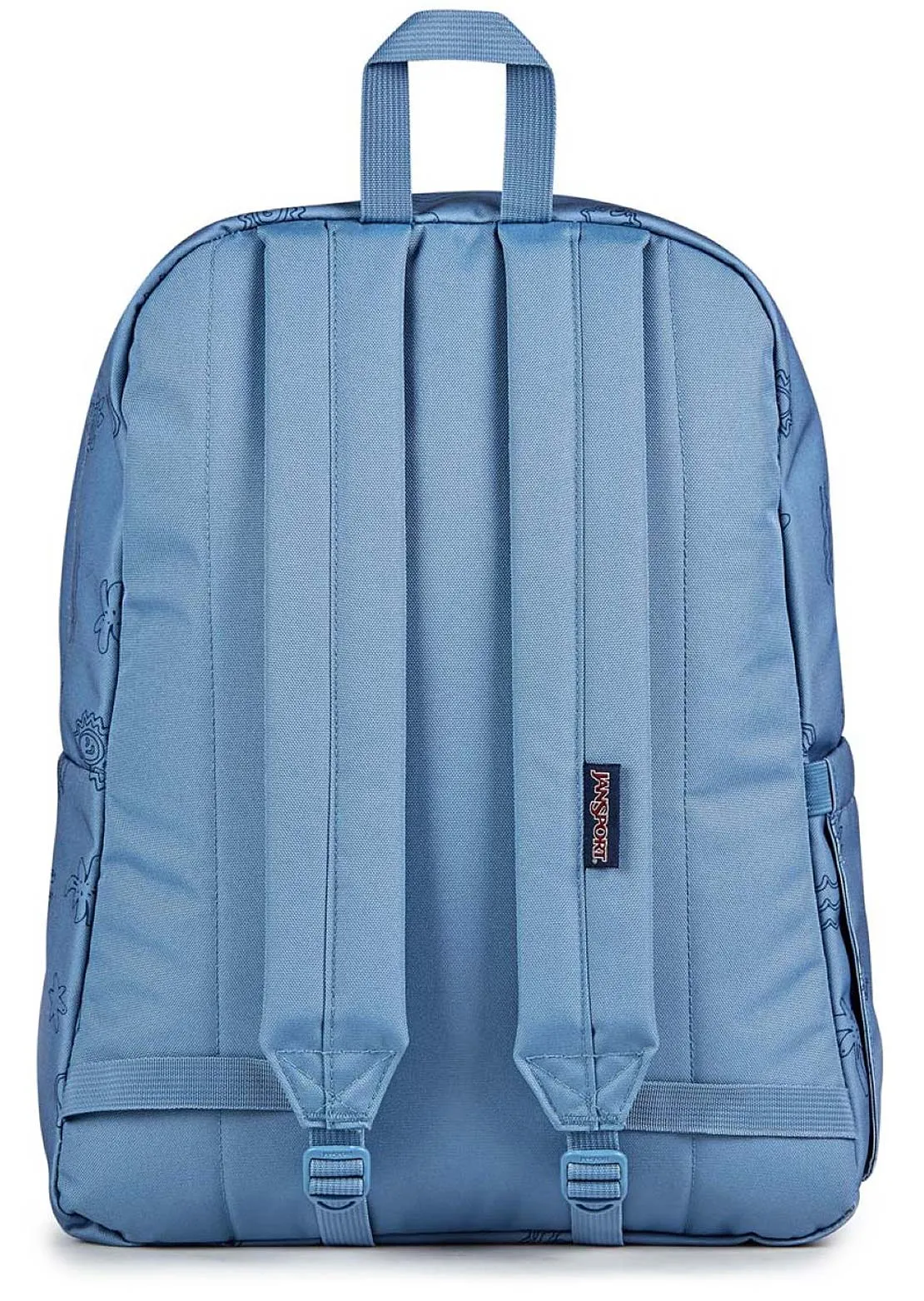 Jansport Superbreak Plus Backpack