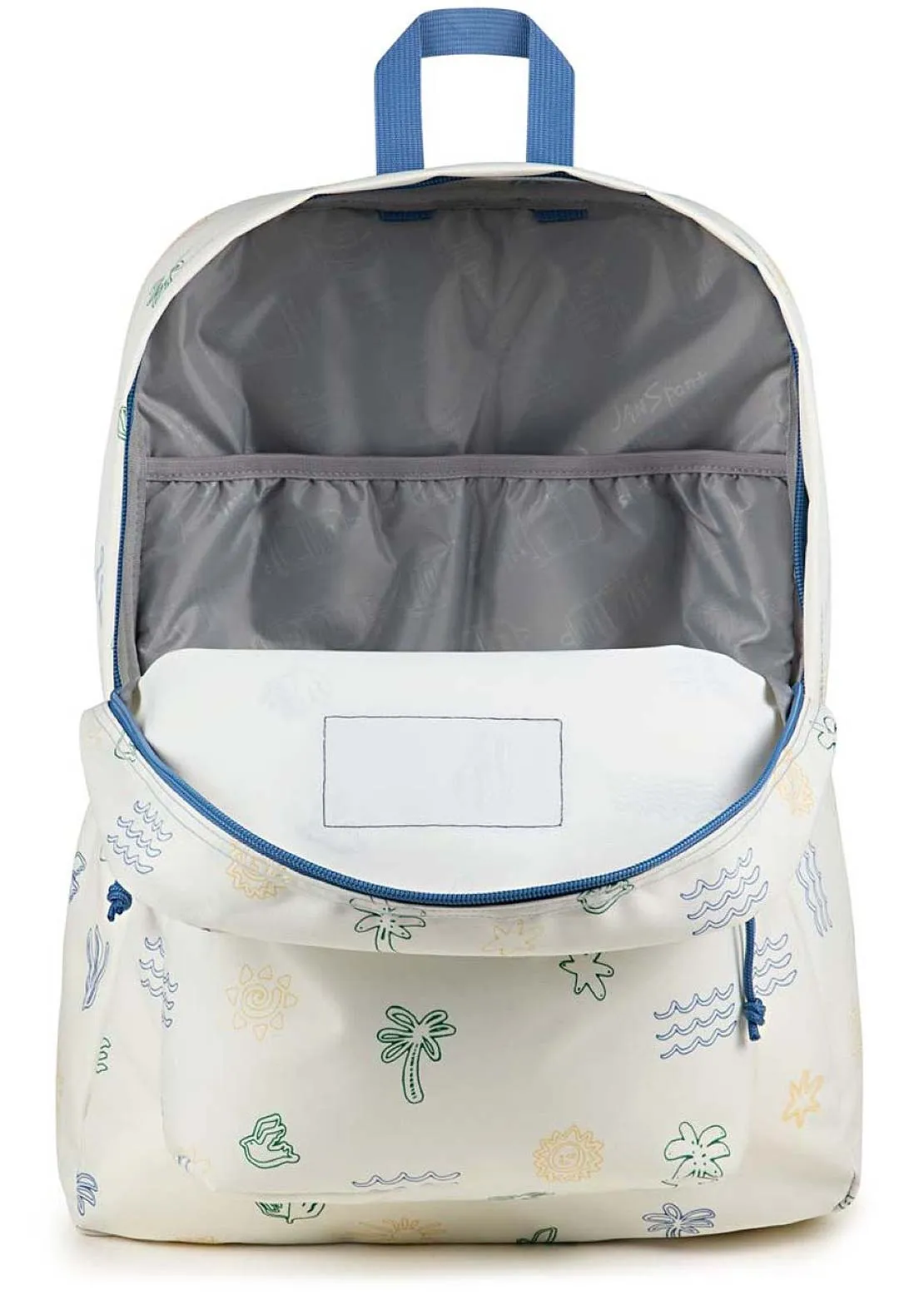 Jansport Superbreak Plus Backpack