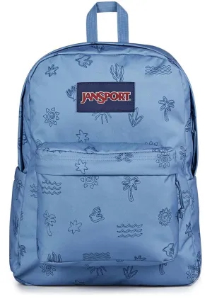 Jansport Superbreak Plus Backpack