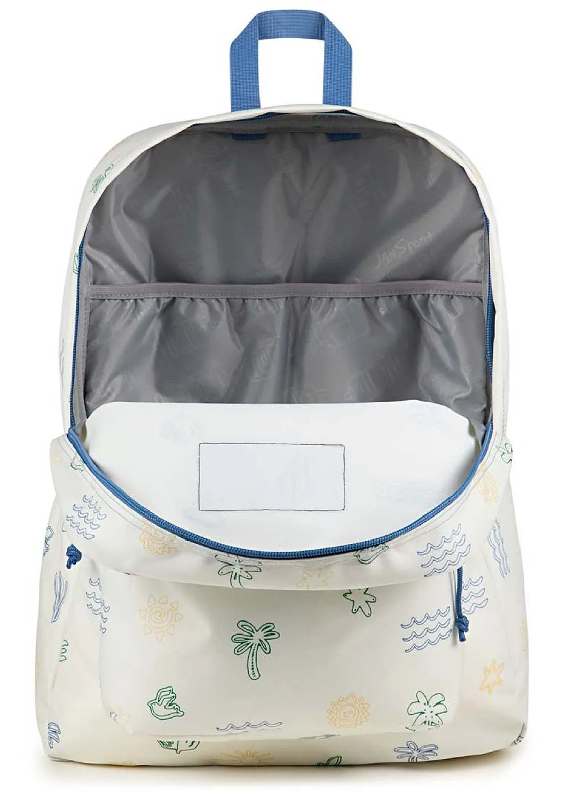 Jansport Superbreak Plus Backpack