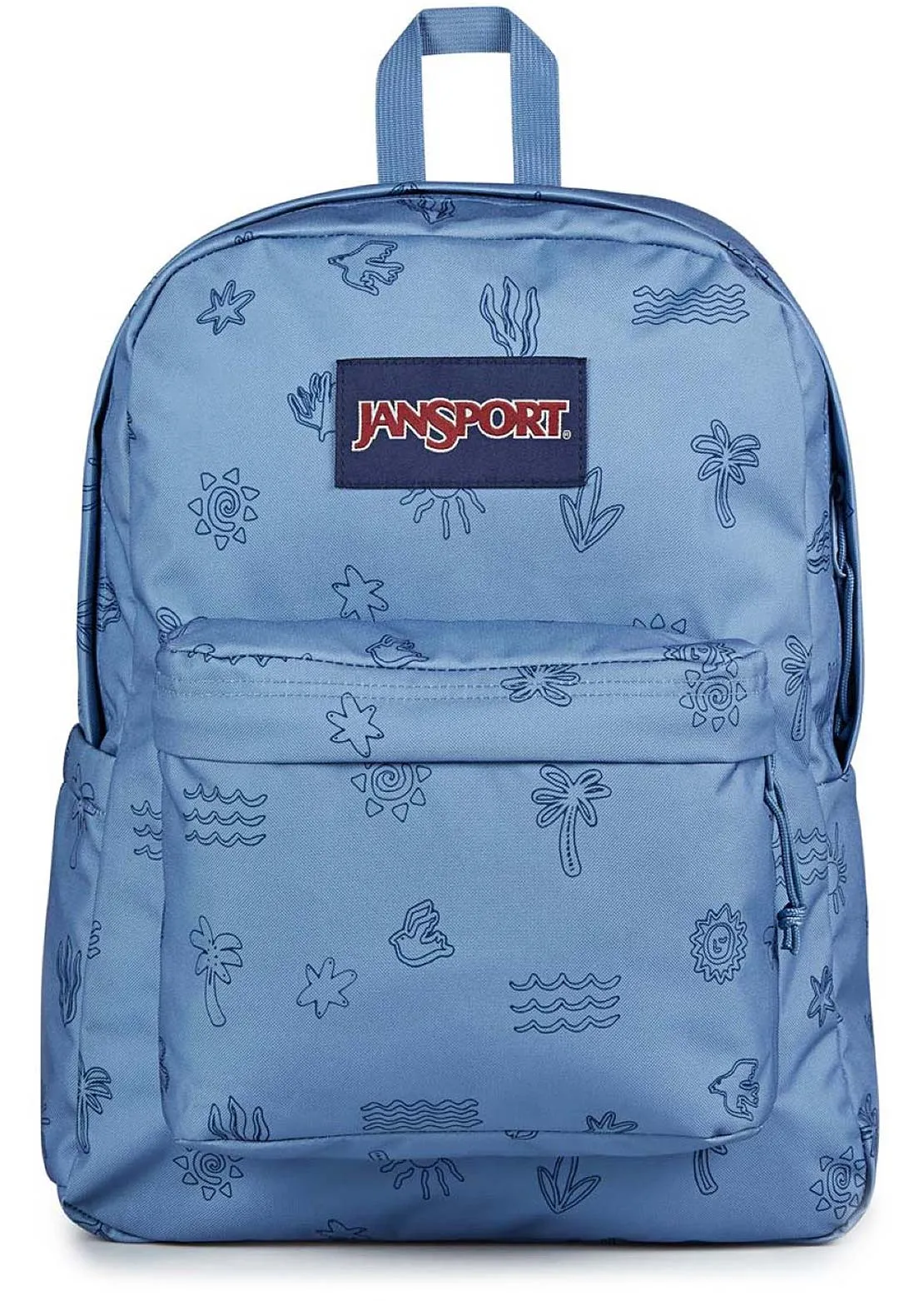 Jansport Superbreak Plus Backpack