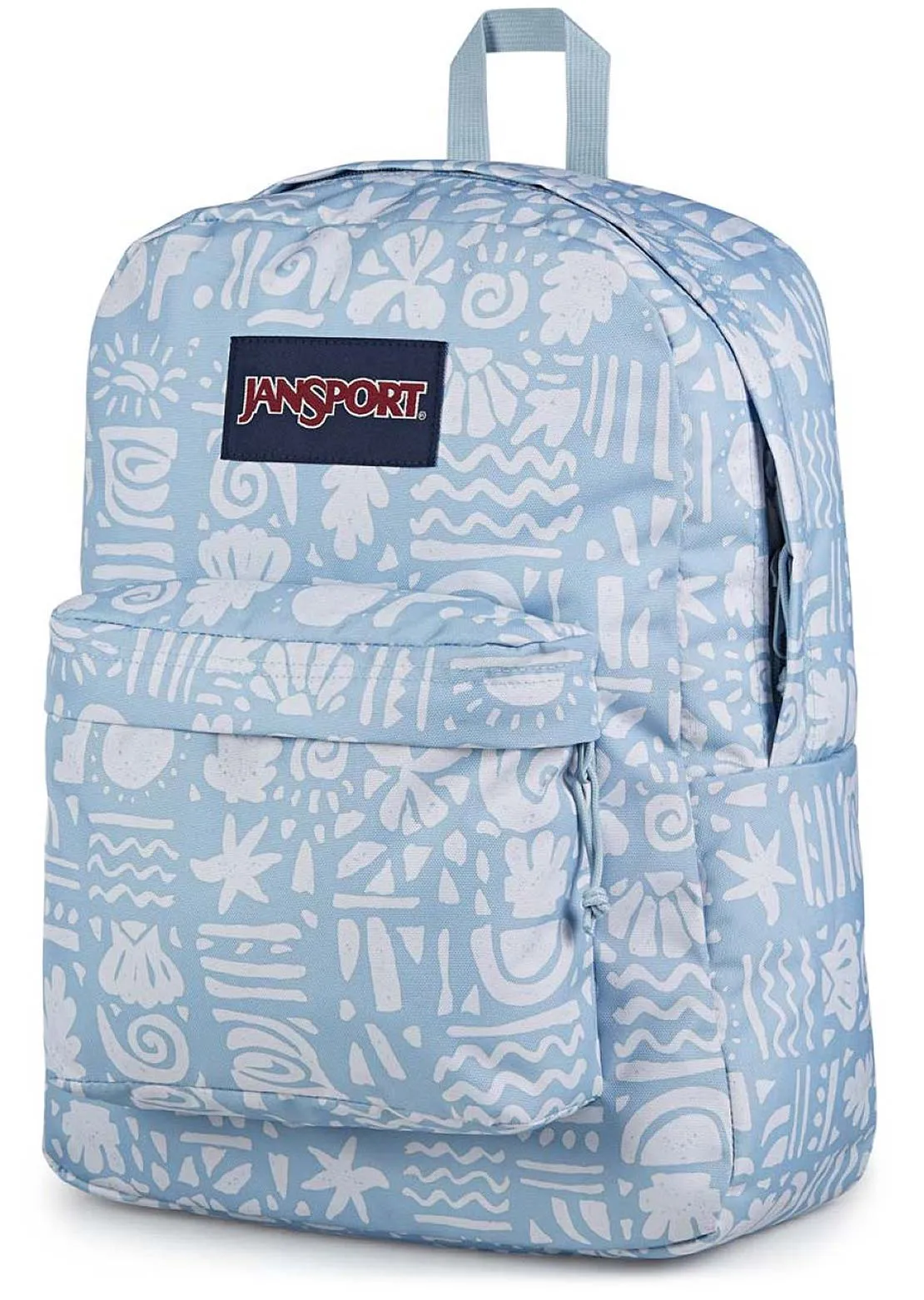 Jansport Superbreak Plus Backpack