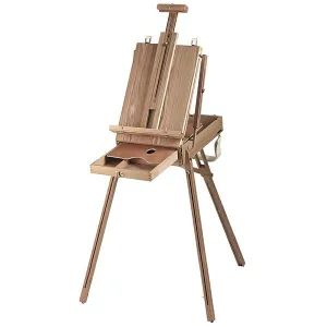 Jasart French Easel