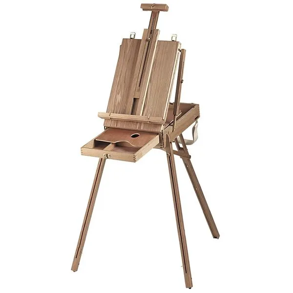 Jasart French Easel