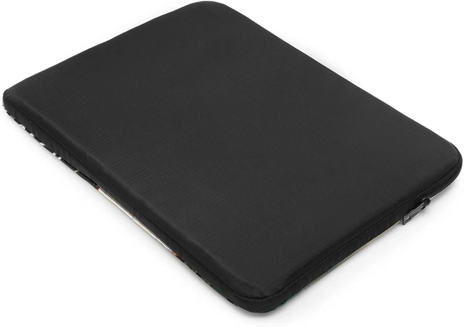 Jazz Drum Print Laptop Case Stylish Water-Resistant Laptop Sleeve Carry Laptop Bag for Men Women