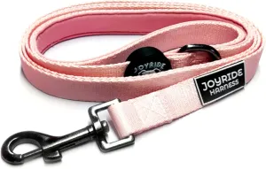 Joyride Harness Dog Leash, 59' Durable Leash for Walks, Strong Traditional Style with Easy to Use Collar Hook, Great for Small, Medium, Large Dogs, Thick Heavy Duty Nylon