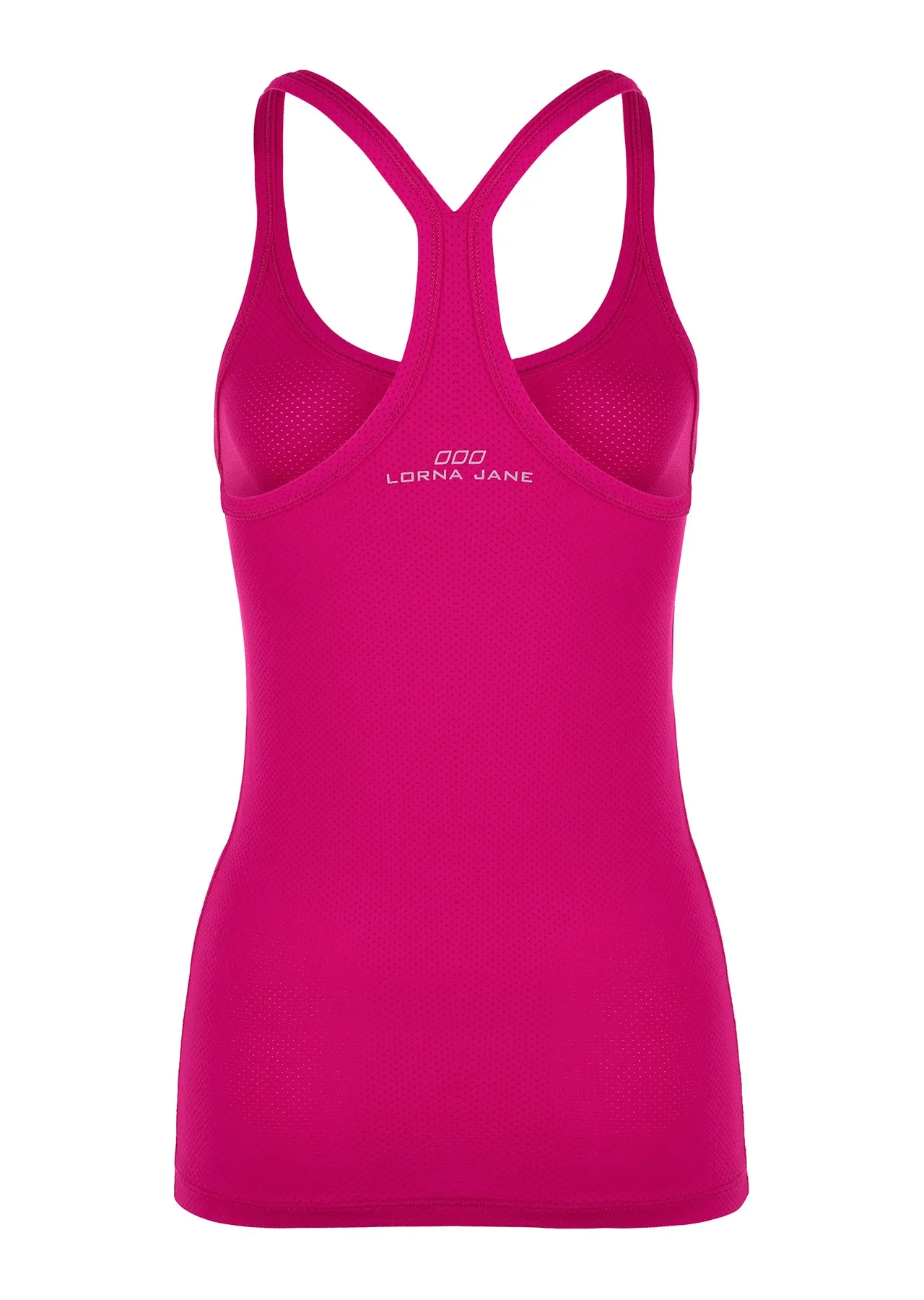 Juicy Excel Mesh Tank