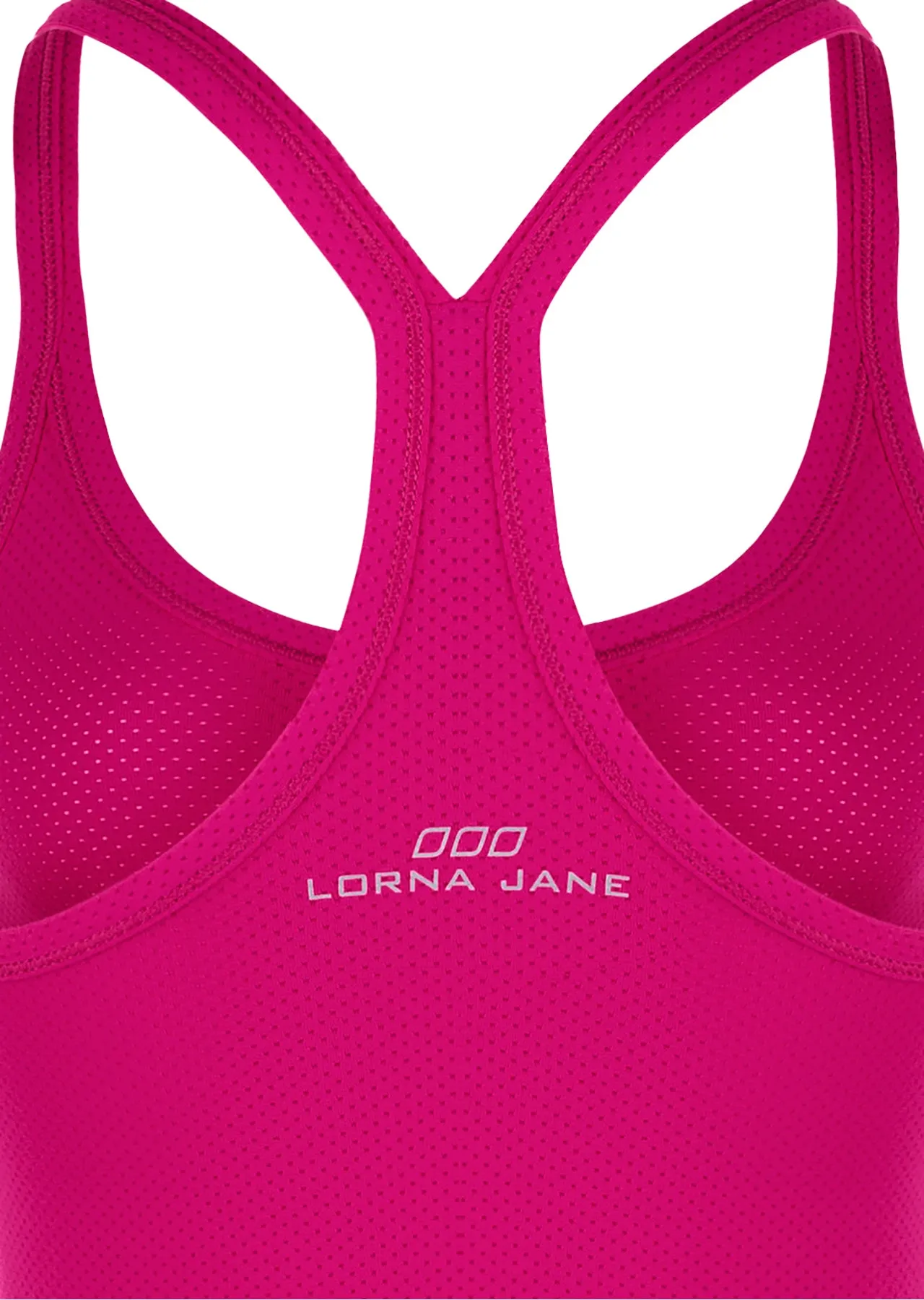Juicy Excel Mesh Tank