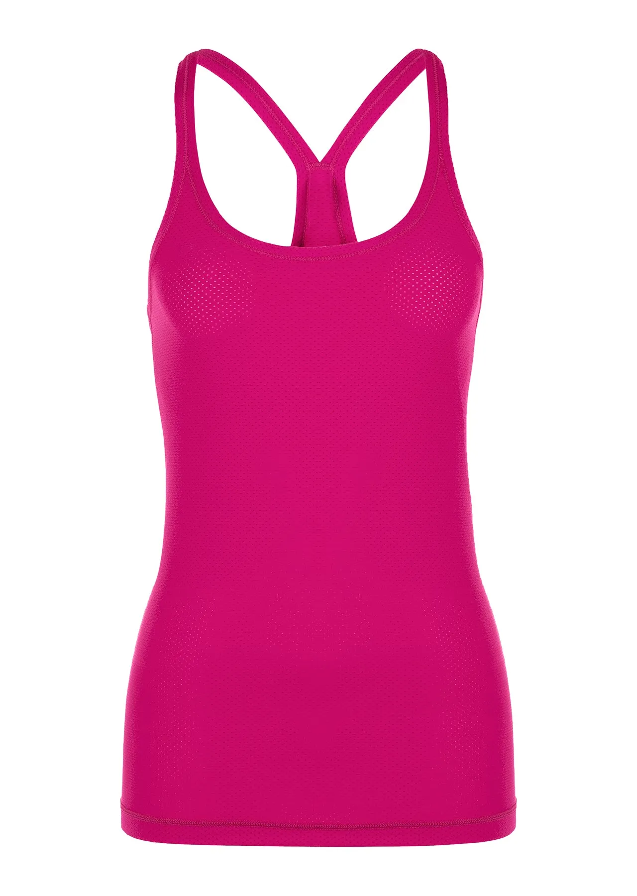 Juicy Excel Mesh Tank