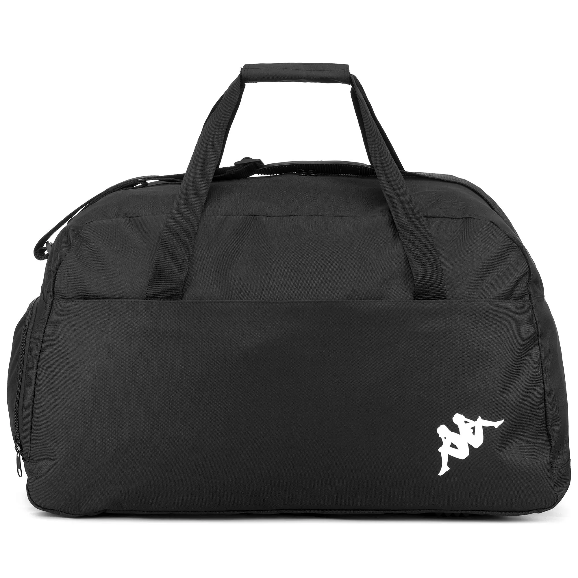 KAPPA4TRAINING WALEX - Bags - Duffle - Unisex - BLACK
