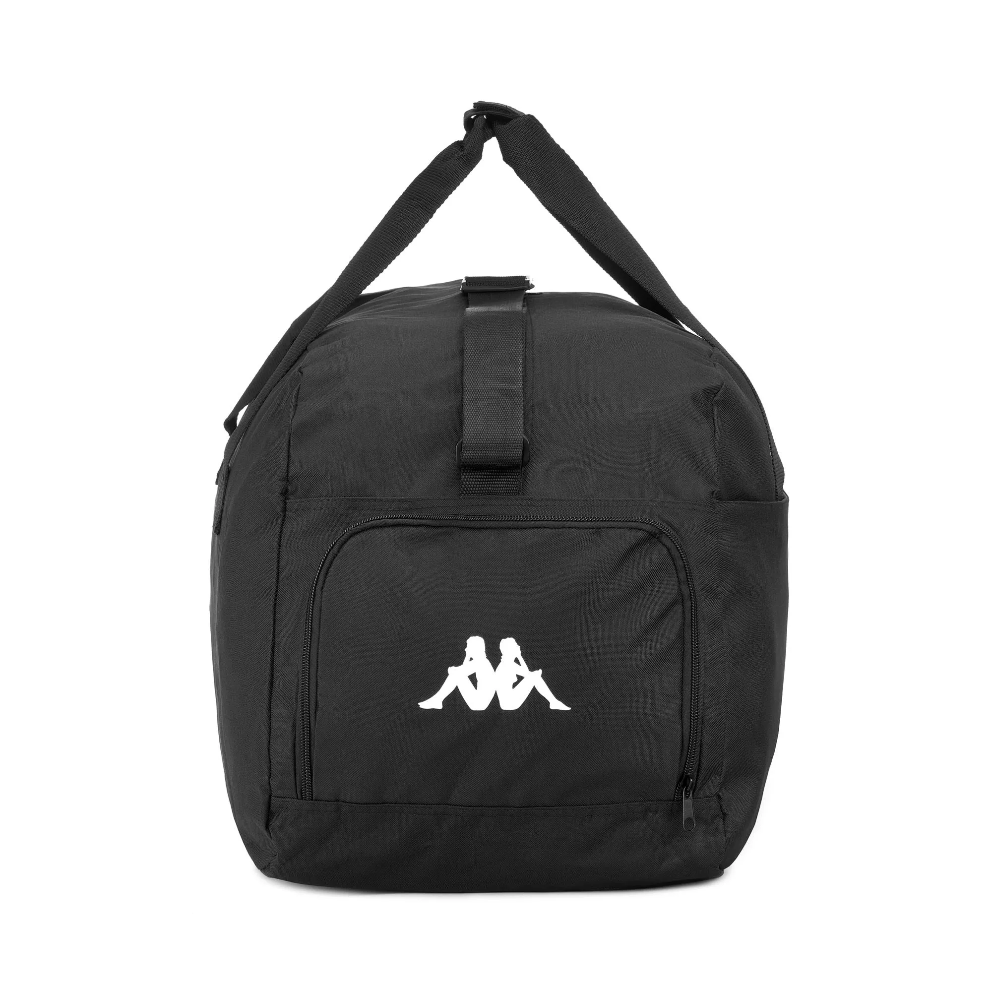 KAPPA4TRAINING WALEX - Bags - Duffle - Unisex - BLACK