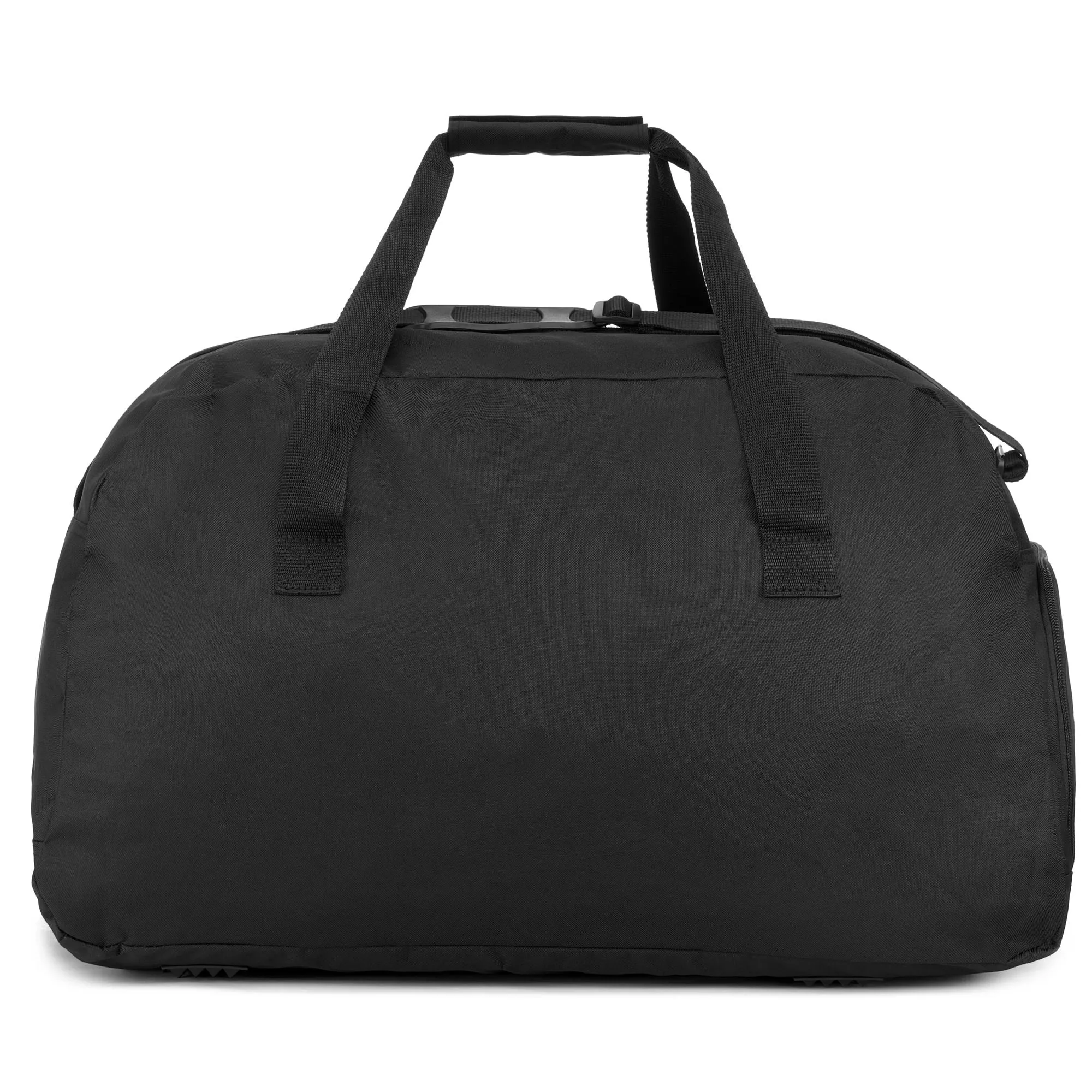 KAPPA4TRAINING WALEX - Bags - Duffle - Unisex - BLACK