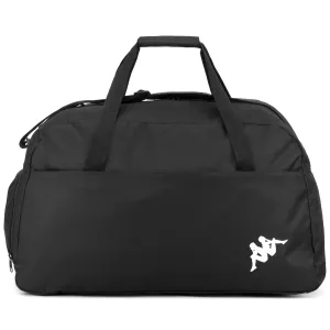 KAPPA4TRAINING WALEX - Bags - Duffle - Unisex - BLACK