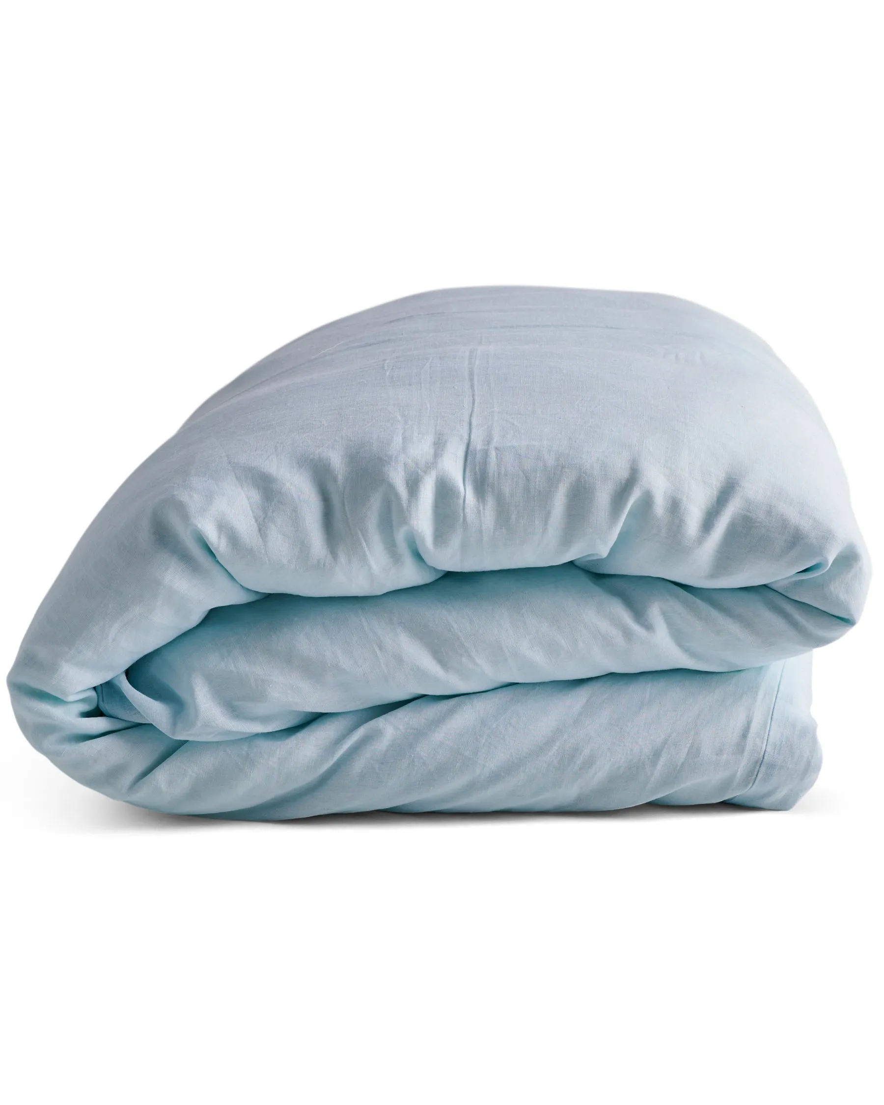 Kip & Co Quiet Tide Linen Quilt Cover