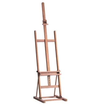 Kolibri golftrana, hámarkshæð striga 135cm - ST31