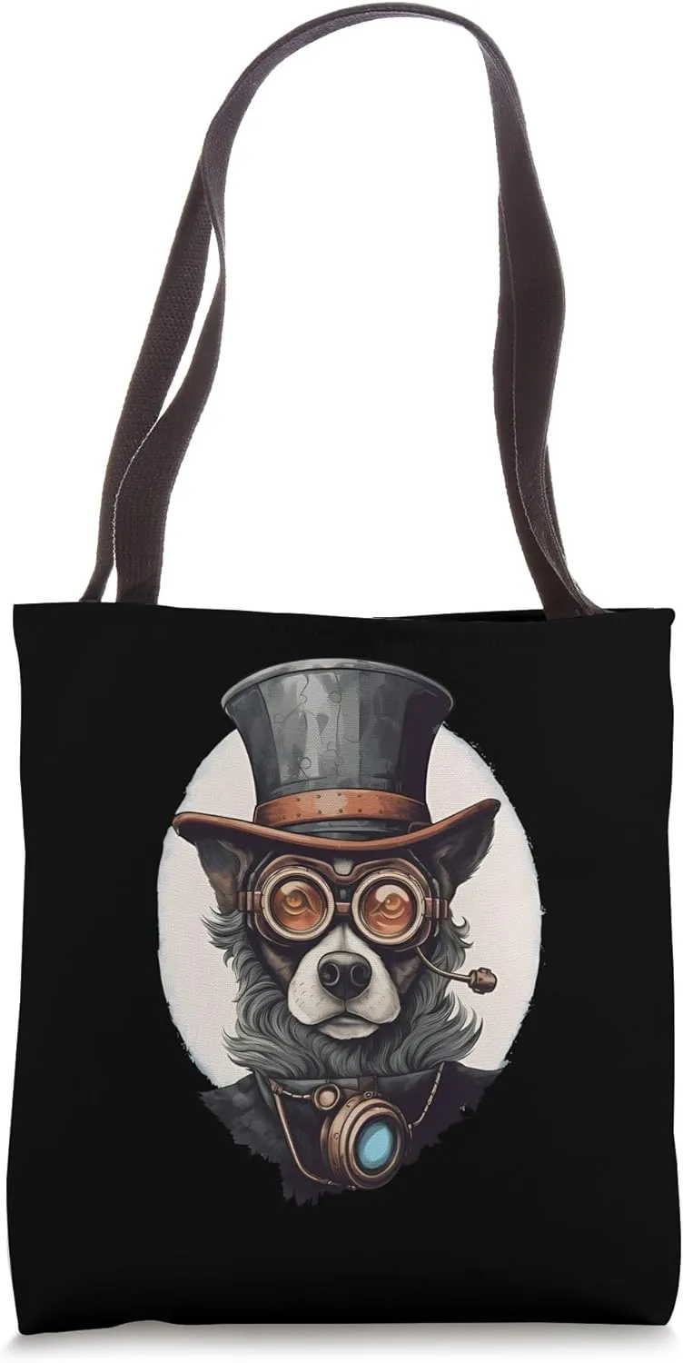 Labrador Hut Essent Tote Bag