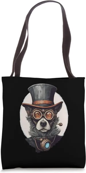 Labrador Hut Essent Tote Bag