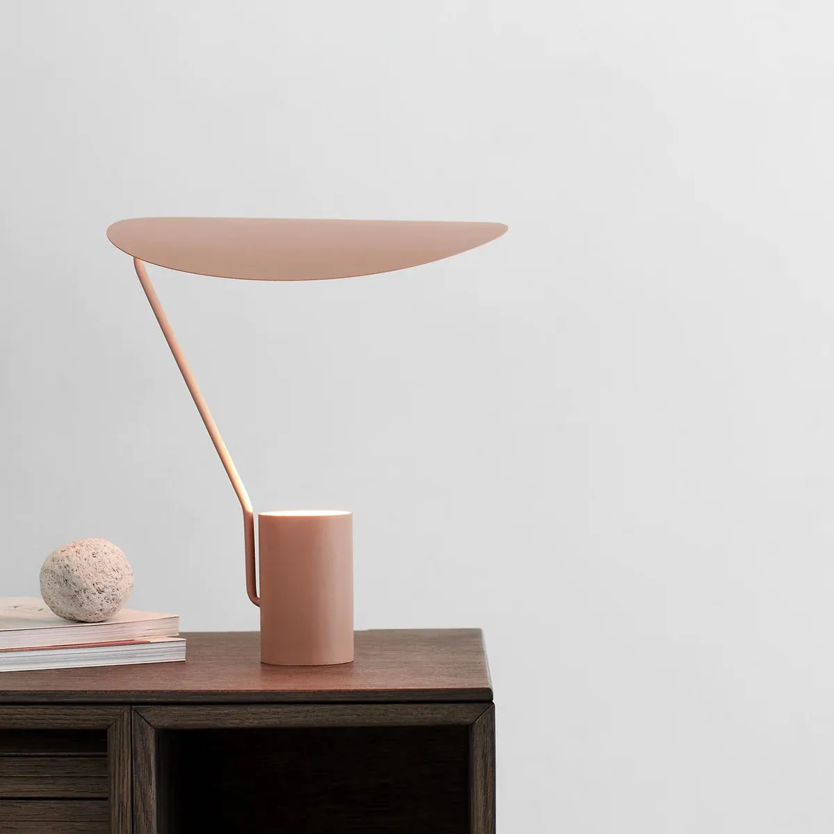 Lampe de Chevet Design Northern OMBRE