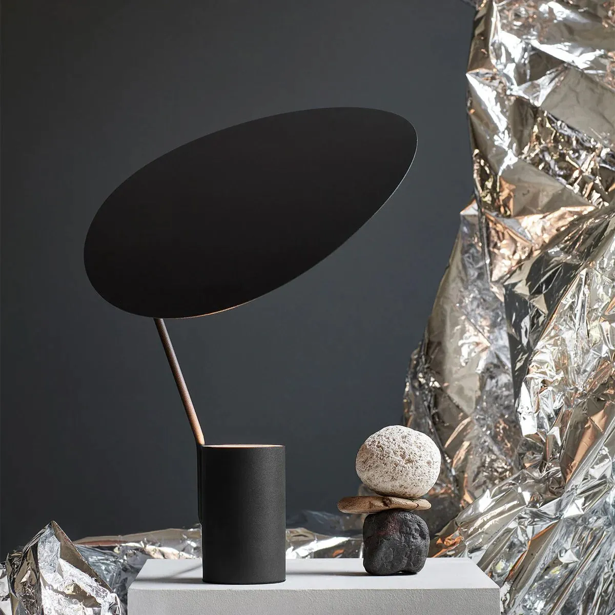 Lampe de Chevet Design Northern OMBRE