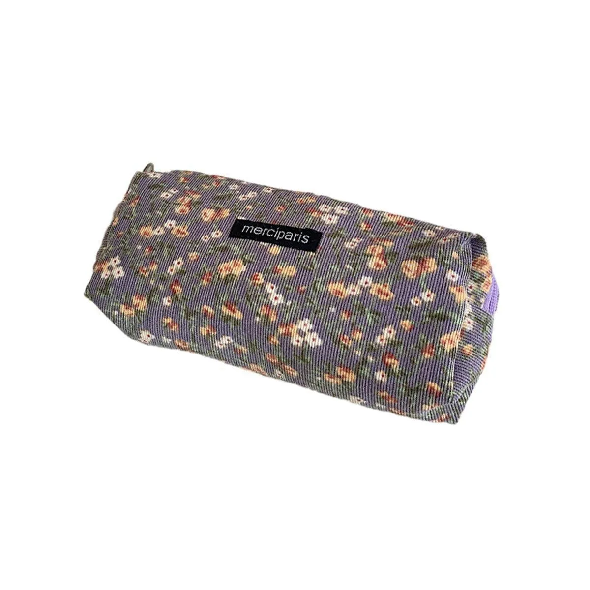 Large Capacity Pencil Case Organiser Bag Stationery Holder School Travel Pouch