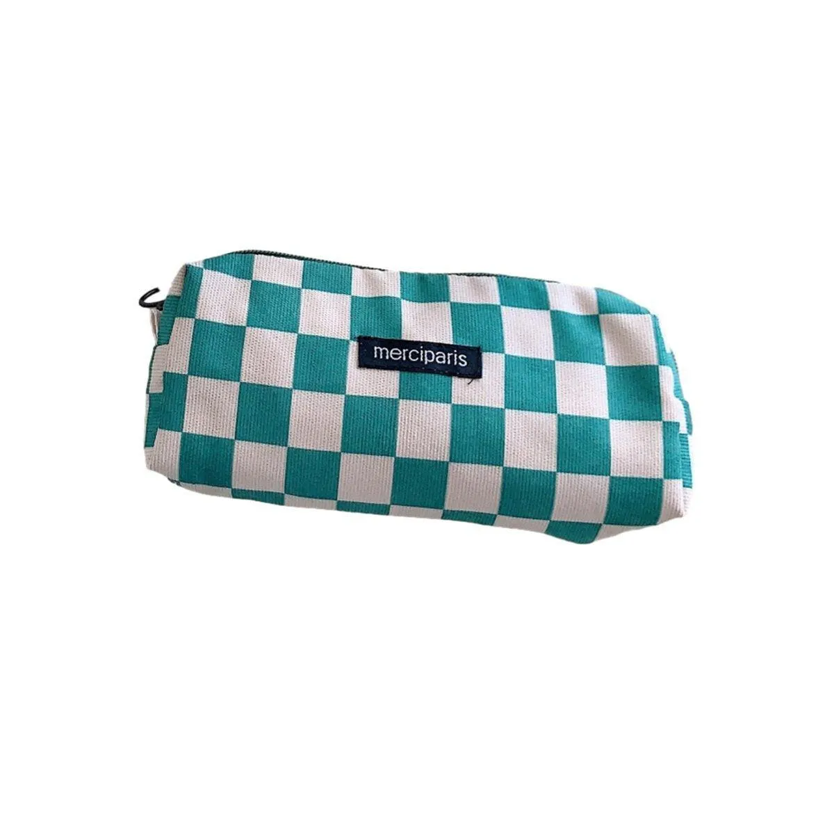 Large Capacity Pencil Case Organiser Bag Stationery Holder School Travel Pouch