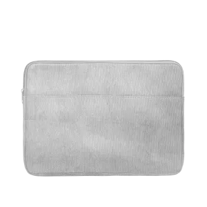 Large Laptop Sleeve - Corduroy