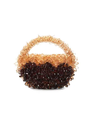 Latte Quartz Bag