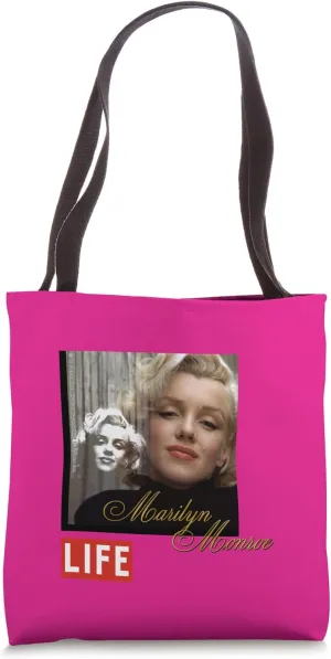 LIFE Picture Collection _ Marilyn Monroe 02 Tote Bag