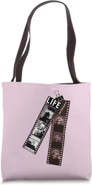 LIFE Picture Collection _ Marilyn Monroe 05 Tote Bag