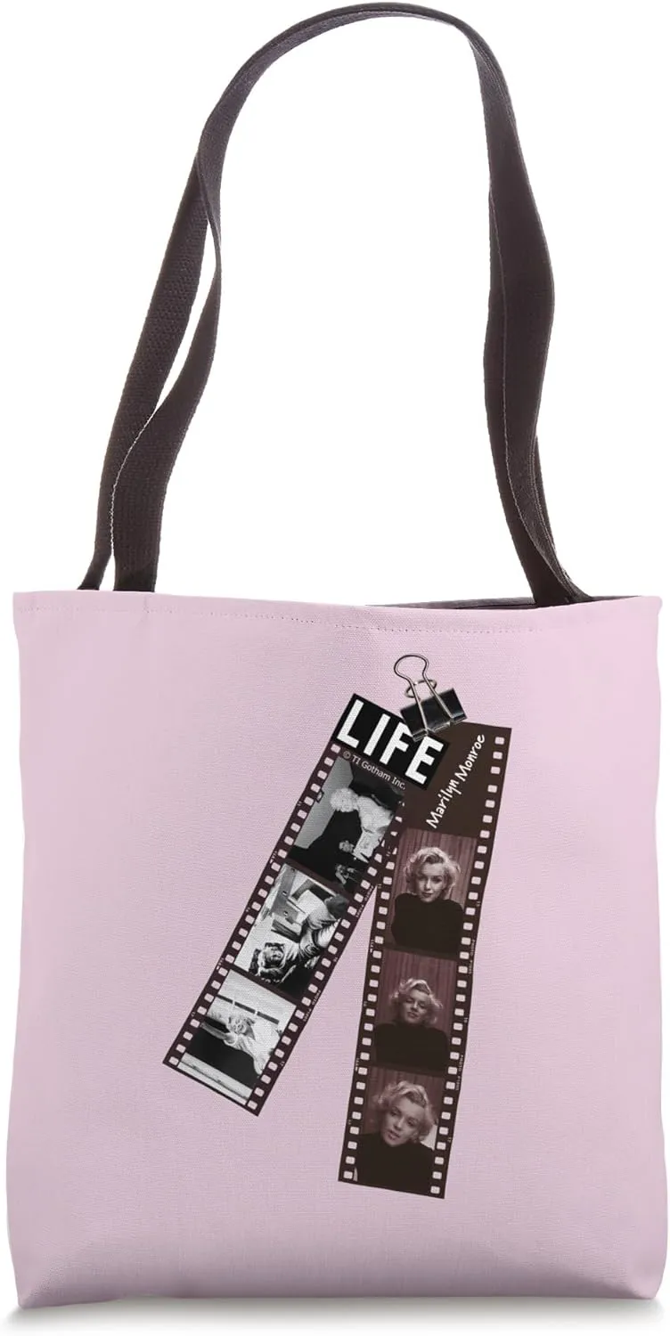 LIFE Picture Collection _ Marilyn Monroe 05 Tote Bag