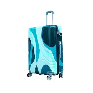 Lightweight Large Capacity Folding Duffle Bag Storage Waterproof Foldable