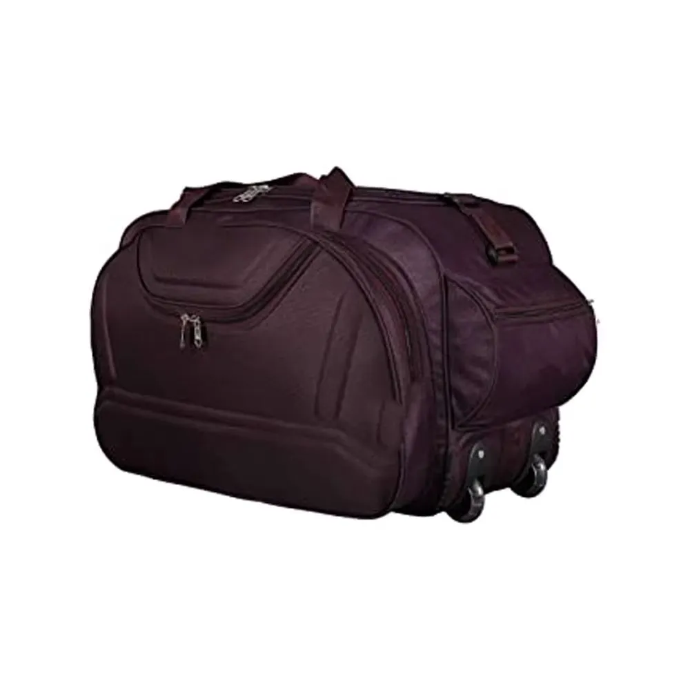 Lightweight Large Capacity Folding Duffle Bag Storage Waterproof Foldable