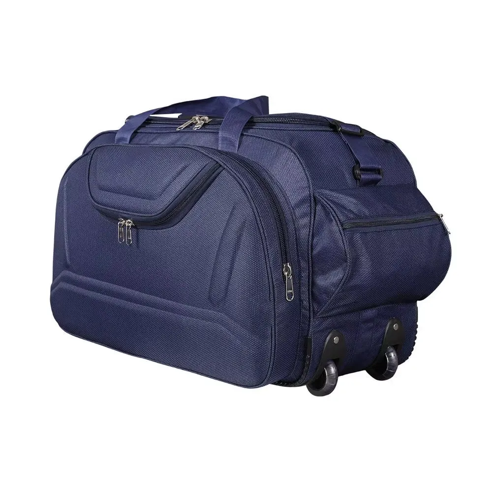 Lightweight Large Capacity Folding Duffle Bag Storage Waterproof Foldable