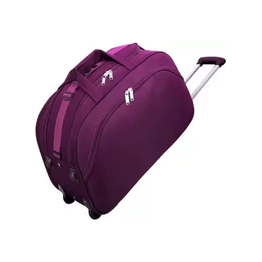 Lightweight Large Capacity Folding Duffle Bag Storage Waterproof Foldable