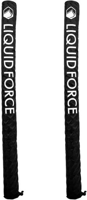 Liquid Force DLX Trailer Guide 2023-4'