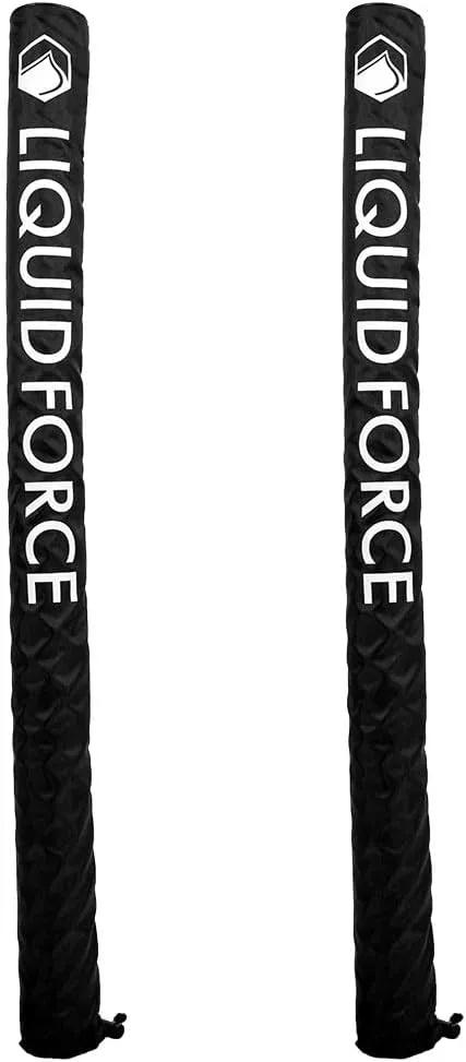 Liquid Force DLX Trailer Guide 2023-4'