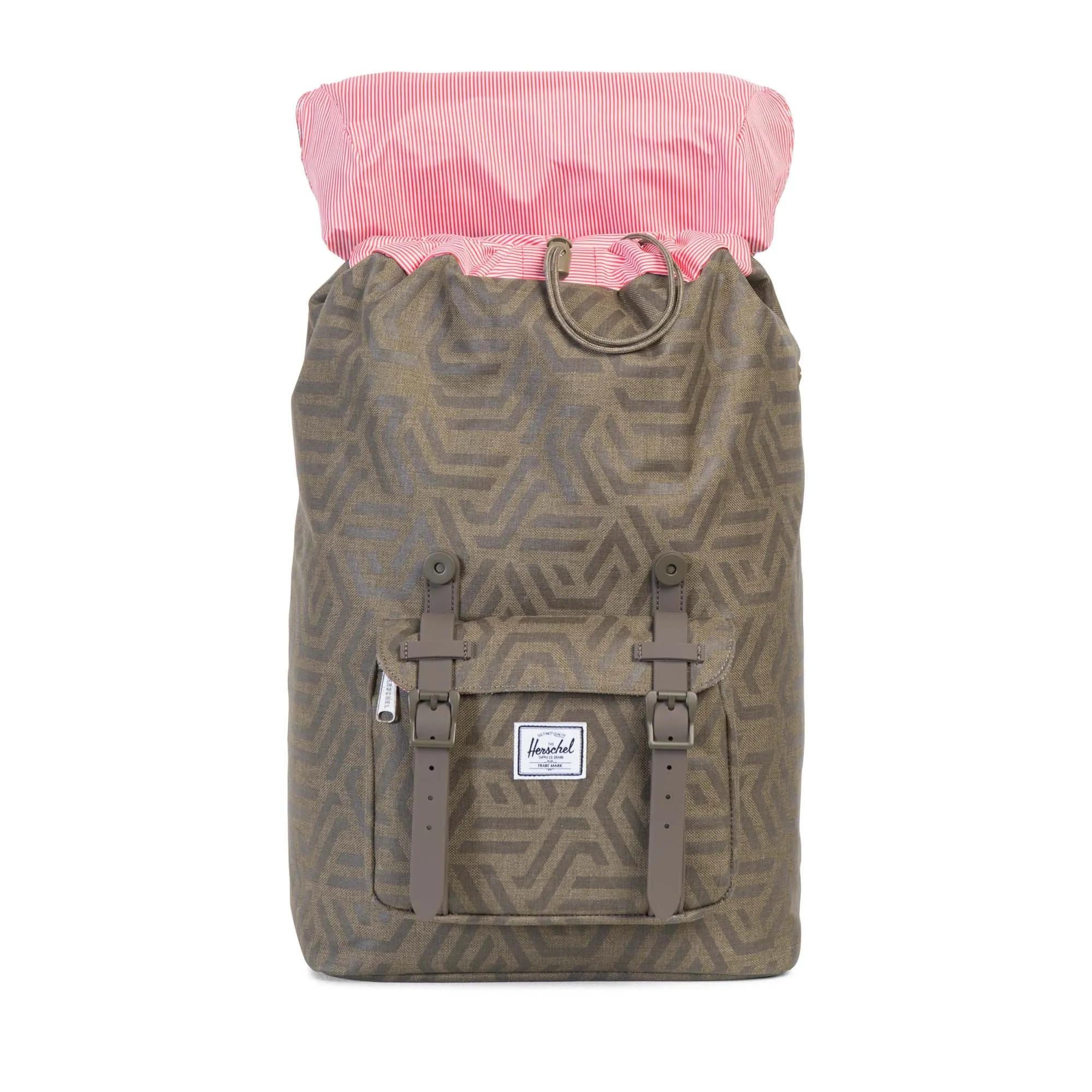 Little America Backpack | Mid-Volume