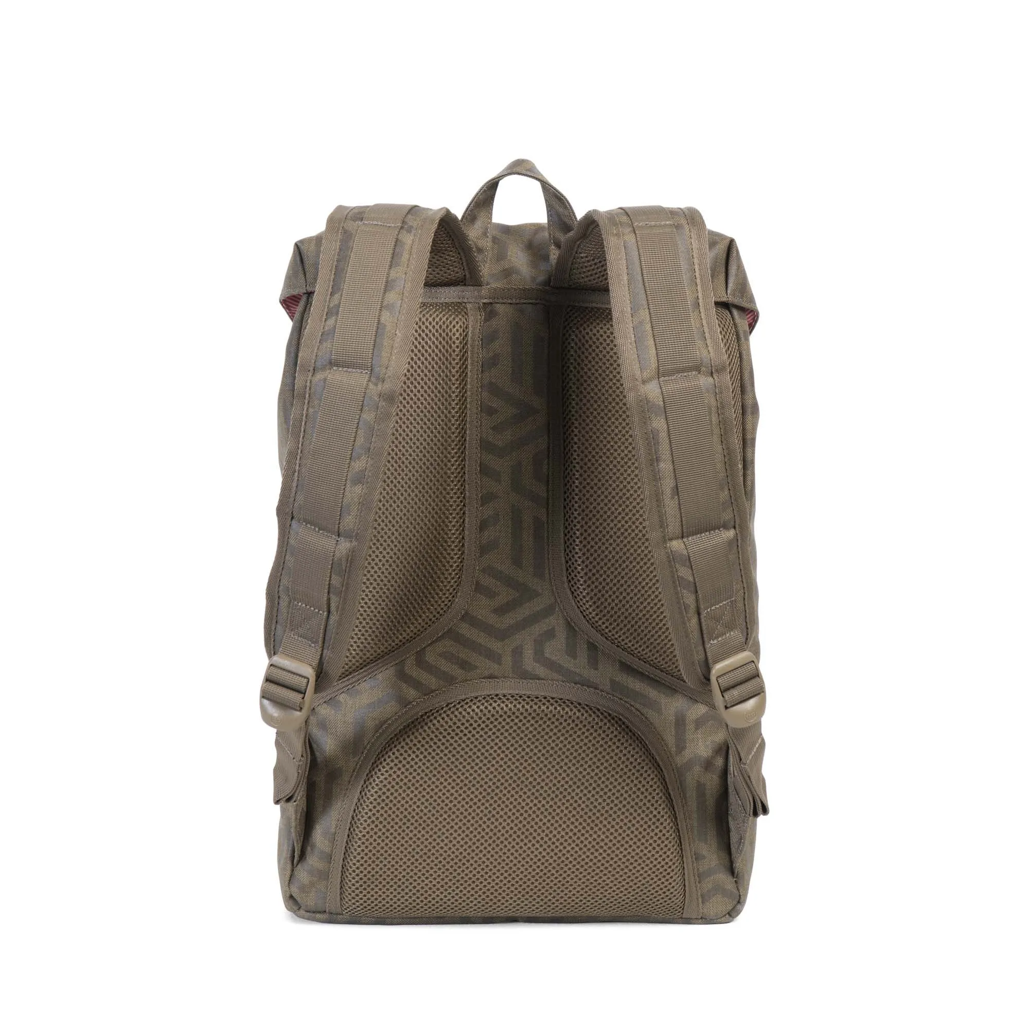Little America Backpack | Mid-Volume